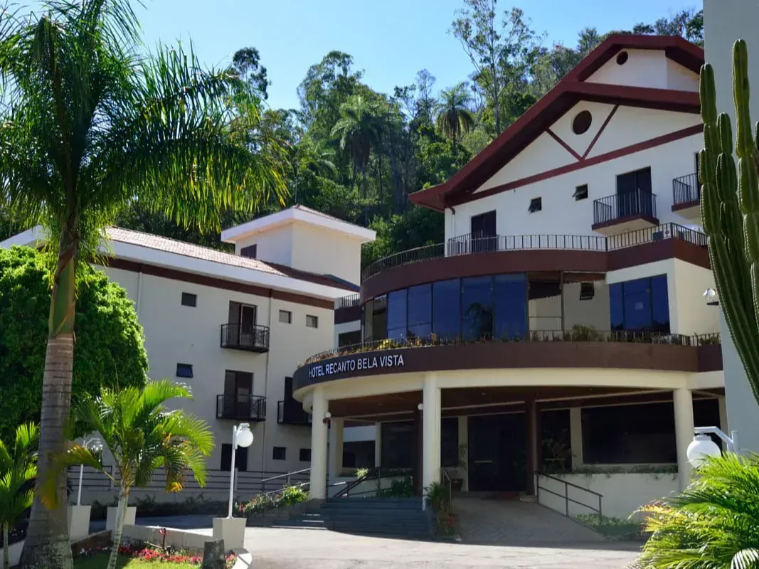 Hotel Panorama