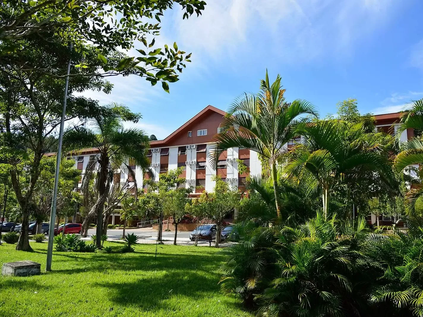 Hotel Majestic