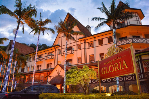 Hotel Panorama