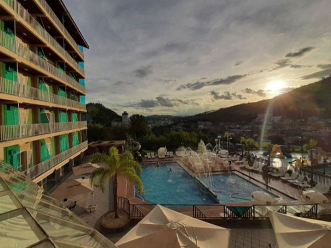 Hotel Zanon