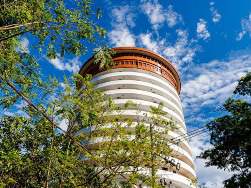 Hotel Panorama