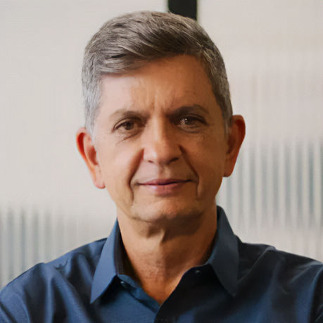 Paulo Mazoni