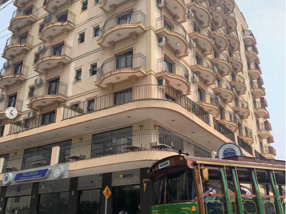 Hotel Guarany