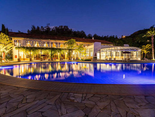 Hotel Villa di Mantova